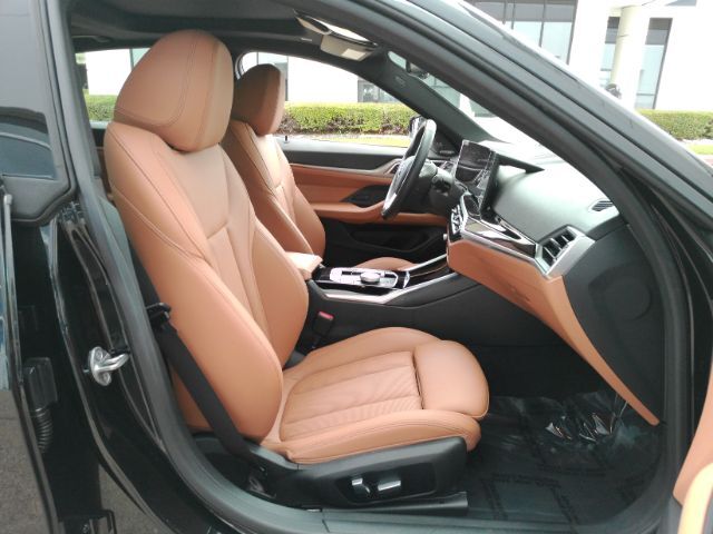2023 BMW i4 eDrive40 Plano TX
