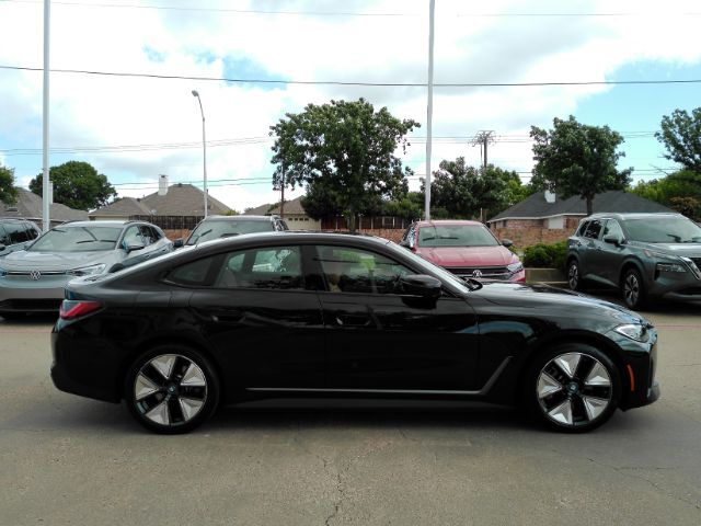 2023 BMW i4 eDrive40 Plano TX