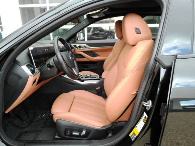 2023 BMW i4 eDrive40 Plano TX
