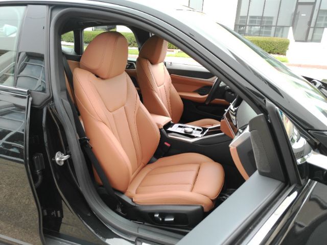 2023 BMW i4 eDrive40 Plano TX