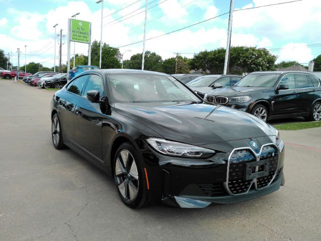 2023 BMW i4 eDrive40 Plano TX