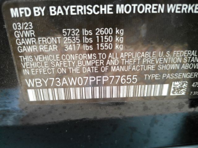 2023 BMW i4 eDrive40 Plano TX
