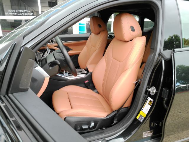 2023 BMW i4 eDrive40 Plano TX