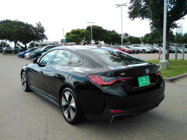 2023 BMW i4 eDrive40 Plano TX