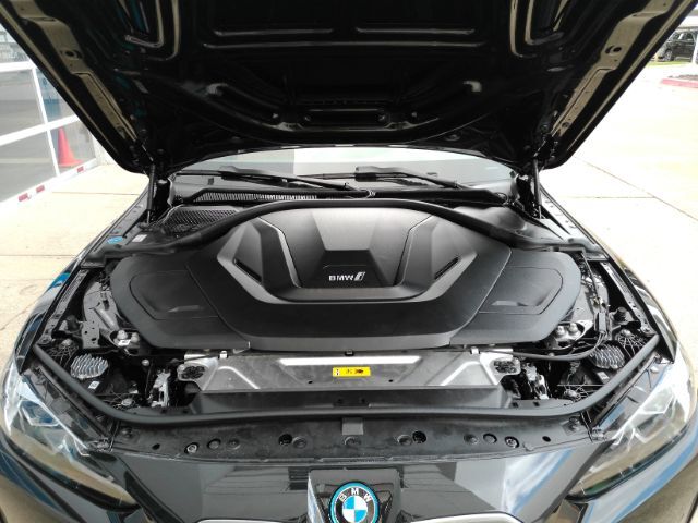 2023 BMW i4 eDrive40 Plano TX