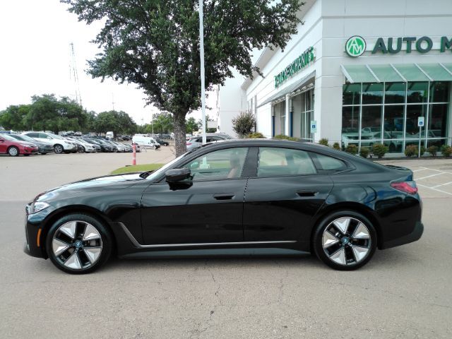 2023 BMW i4 eDrive40 Plano TX