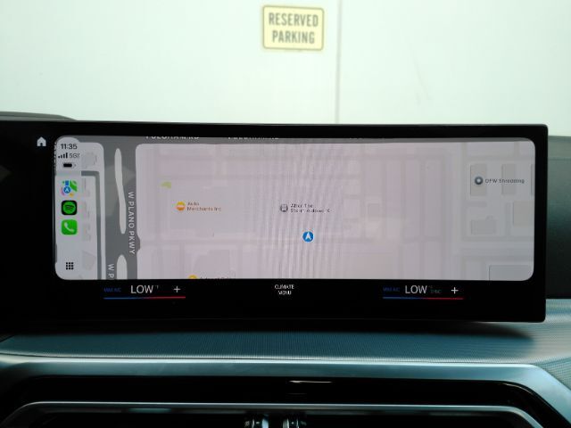 2023 BMW i4 eDrive40 Plano TX