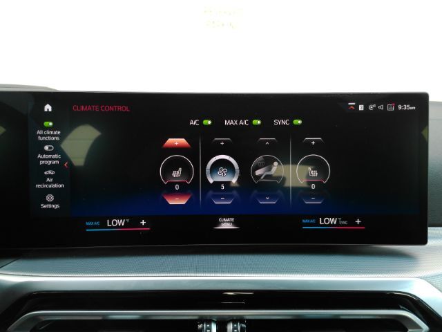 2023 BMW i4 eDrive40 Plano TX