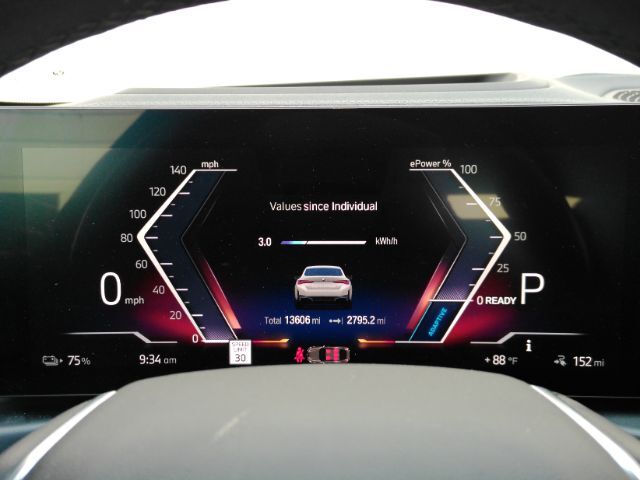 2023 BMW i4 eDrive40 Plano TX