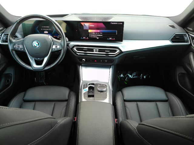 2023 BMW i4 eDrive40