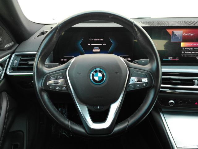 2023 BMW i4 eDrive40 Plano TX
