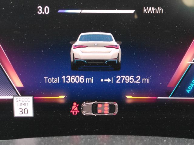 2023 BMW i4 eDrive40 Plano TX