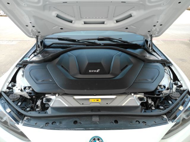 2023 BMW i4 eDrive40 Plano TX