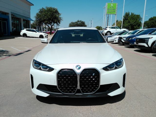 2023 BMW i4 eDrive40