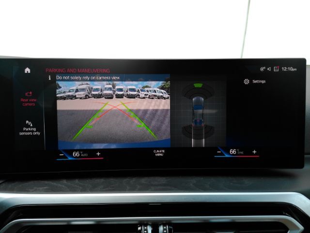 2023 BMW i4 eDrive40 Plano TX