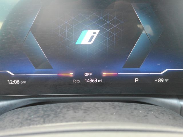2023 BMW i4 eDrive40 Plano TX