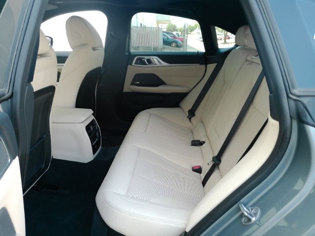 2023 BMW i4 eDrive40 Plano TX