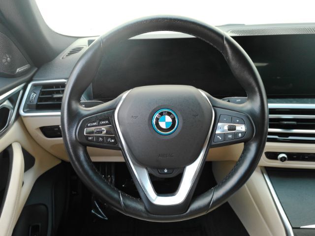 2023 BMW i4 eDrive40 Plano TX