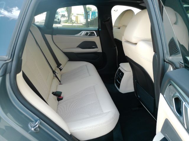 2023 BMW i4 eDrive40 Plano TX