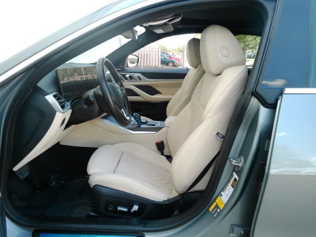 2023 BMW i4 eDrive40 Plano TX