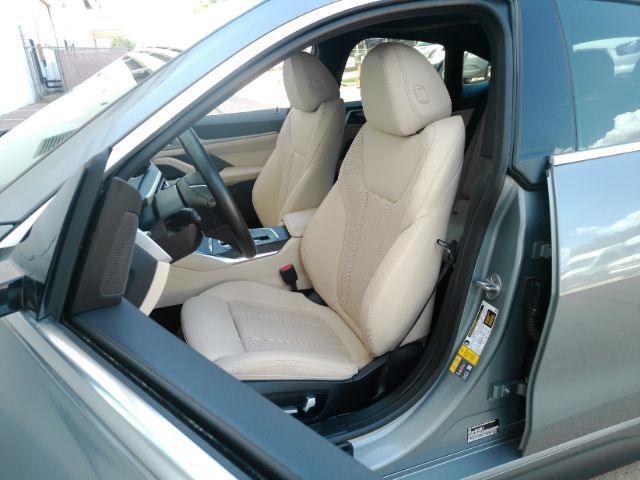 2023 BMW i4 eDrive40 Plano TX