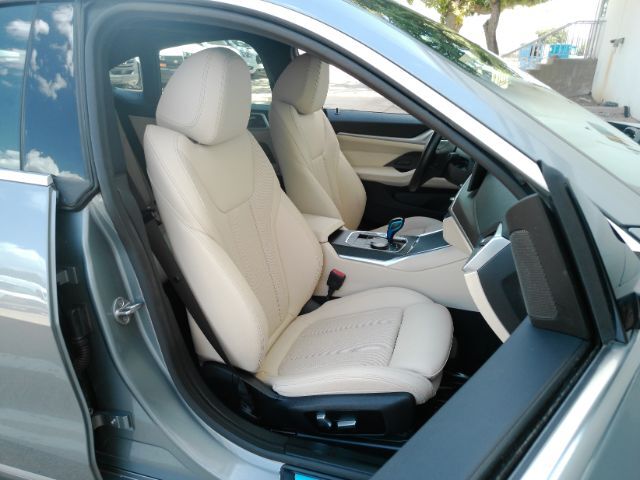 2023 BMW i4 eDrive40 Plano TX