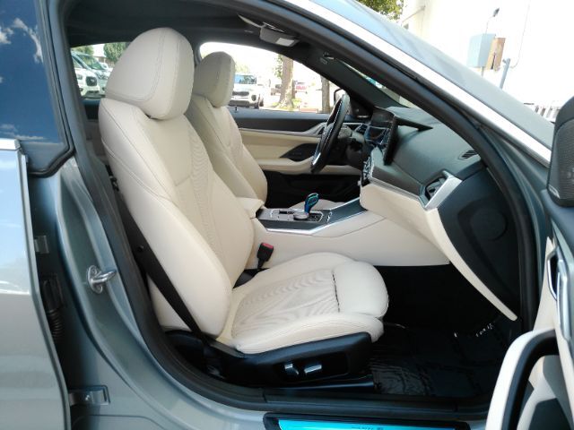 2023 BMW i4 eDrive40 Plano TX