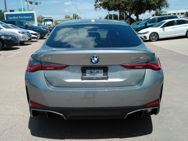 2023 BMW i4 eDrive40 Plano TX
