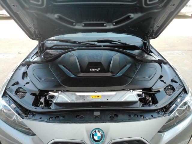 2023 BMW i4 eDrive40 Plano TX