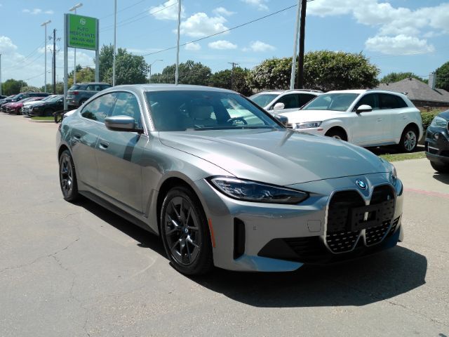 2023 BMW i4 eDrive40 Plano TX