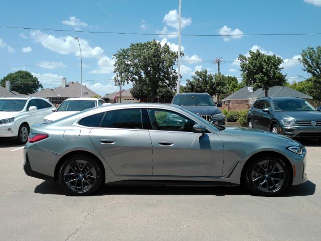 2023 BMW i4 eDrive40 Plano TX
