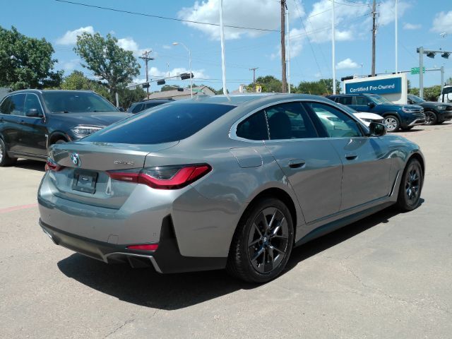 2023 BMW i4 eDrive40 Plano TX