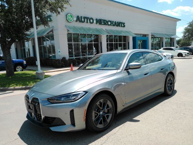2023 BMW i4 eDrive40