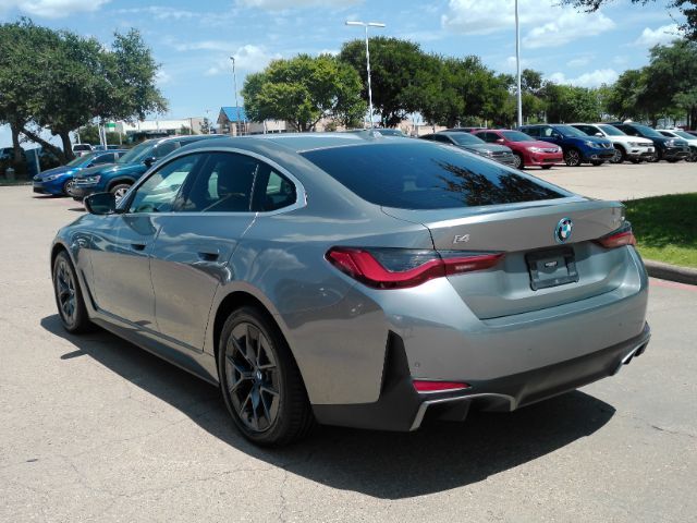 2023 BMW i4 eDrive40 Plano TX