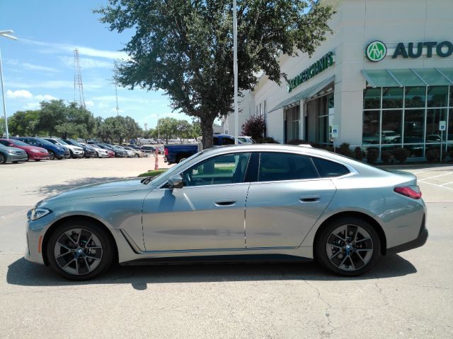 2023 BMW i4 eDrive40 Plano TX
