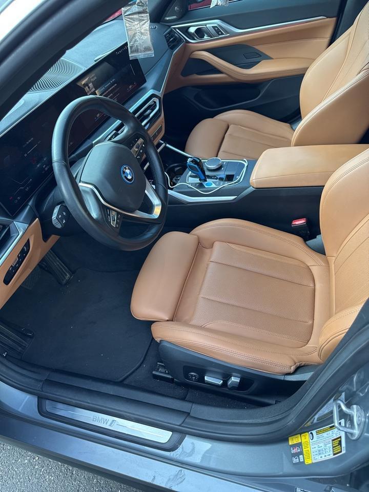 2023 BMW i4 eDrive40 Gresham OR