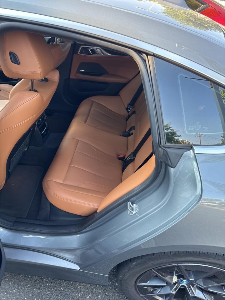 2023 BMW i4 eDrive40 Gresham OR