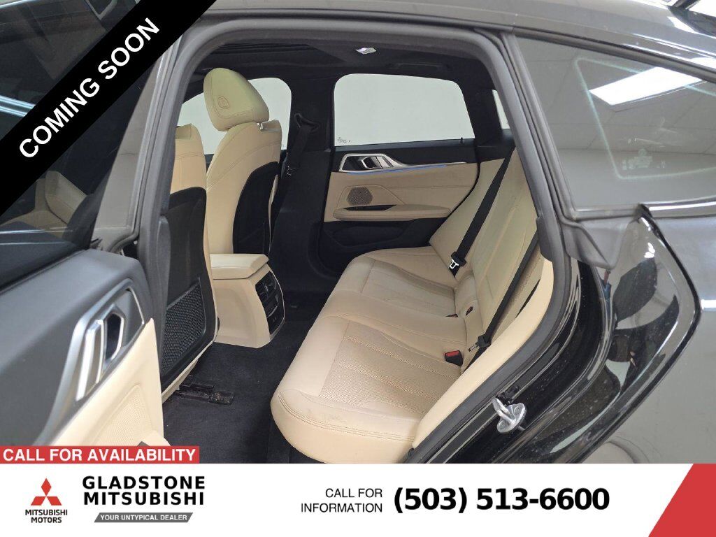 2023 BMW i4 eDrive40 Milwaukie OR
