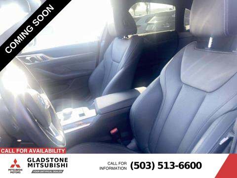 2023 BMW i4 eDrive40 Milwaukie OR