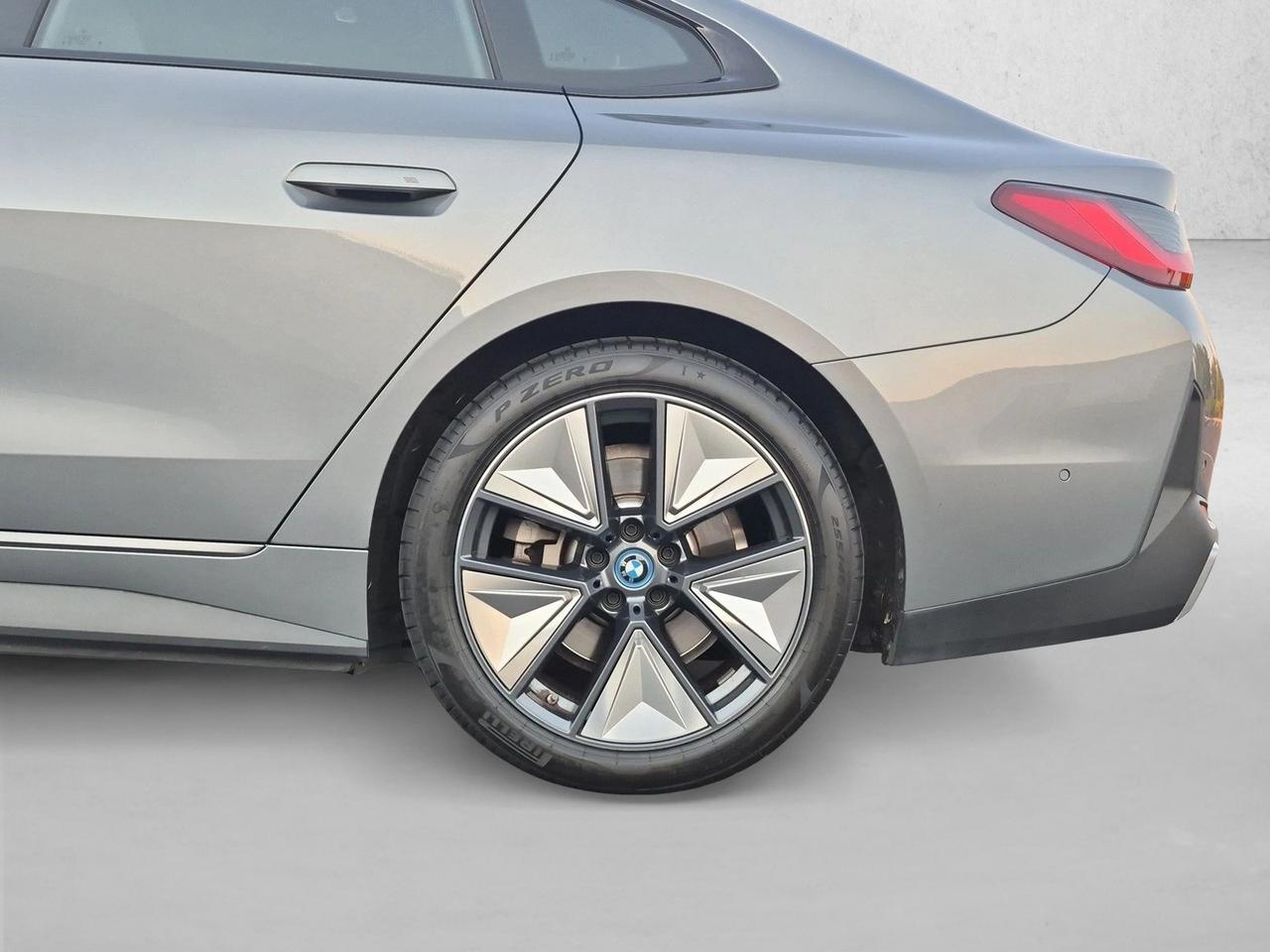 2023 BMW i4 eDrive40 Roseville CA