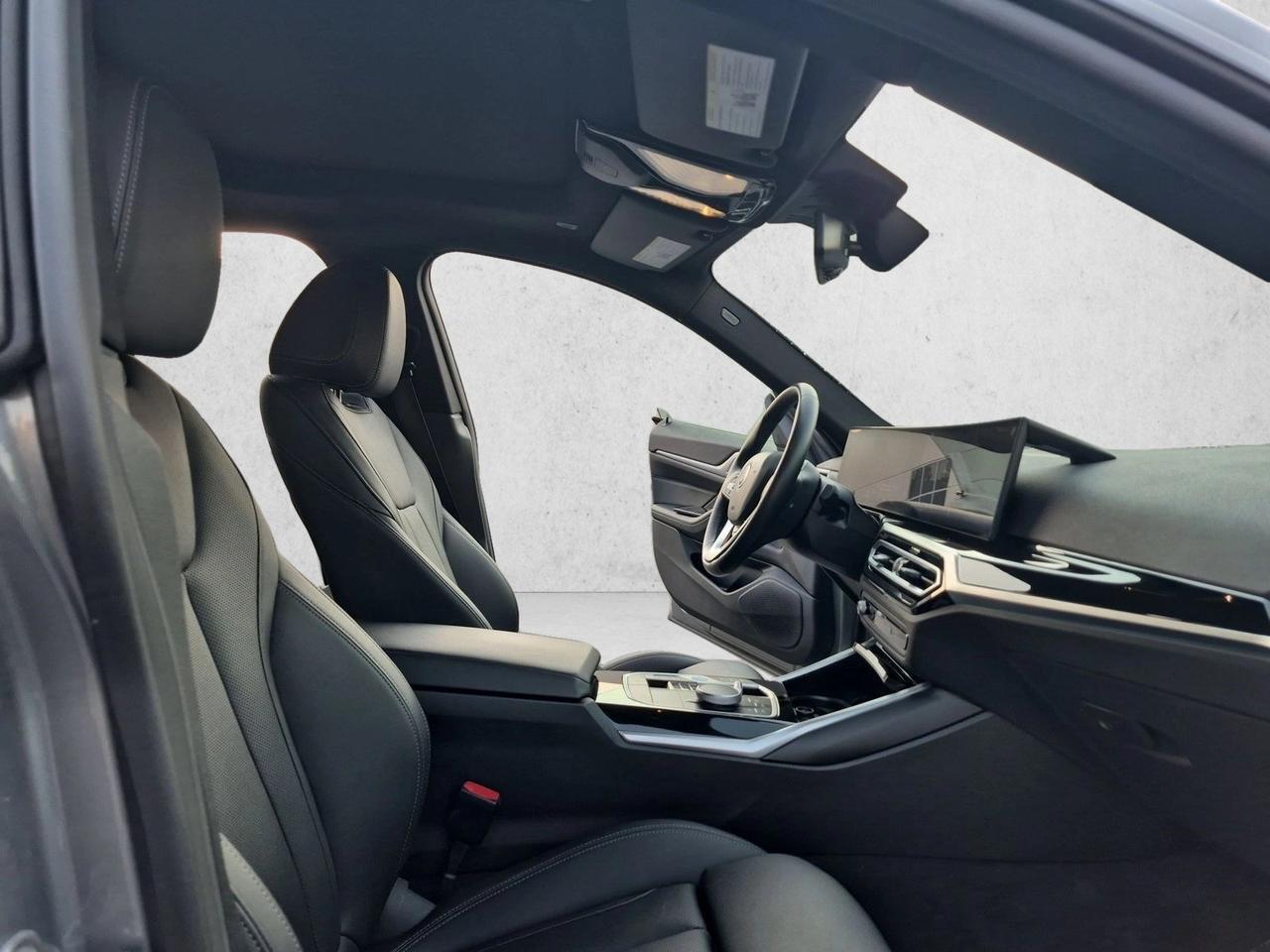 2023 BMW i4 eDrive40 Roseville CA