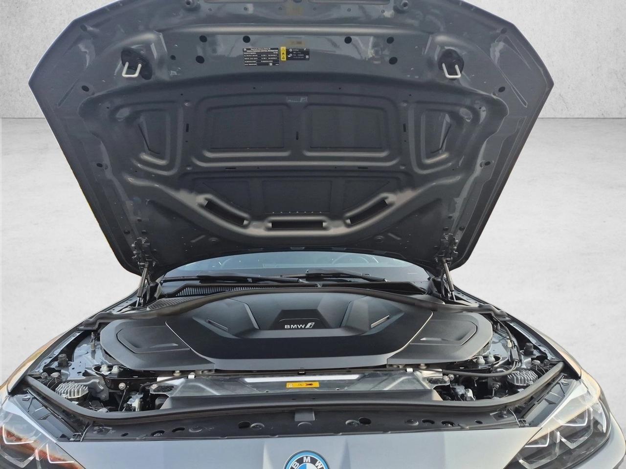 2023 BMW i4 eDrive40 Roseville CA