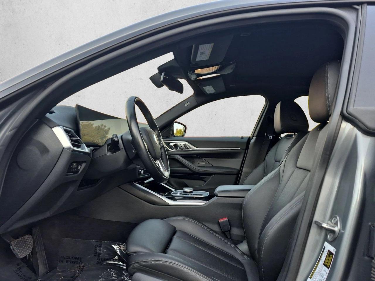 2023 BMW i4 eDrive40 Roseville CA