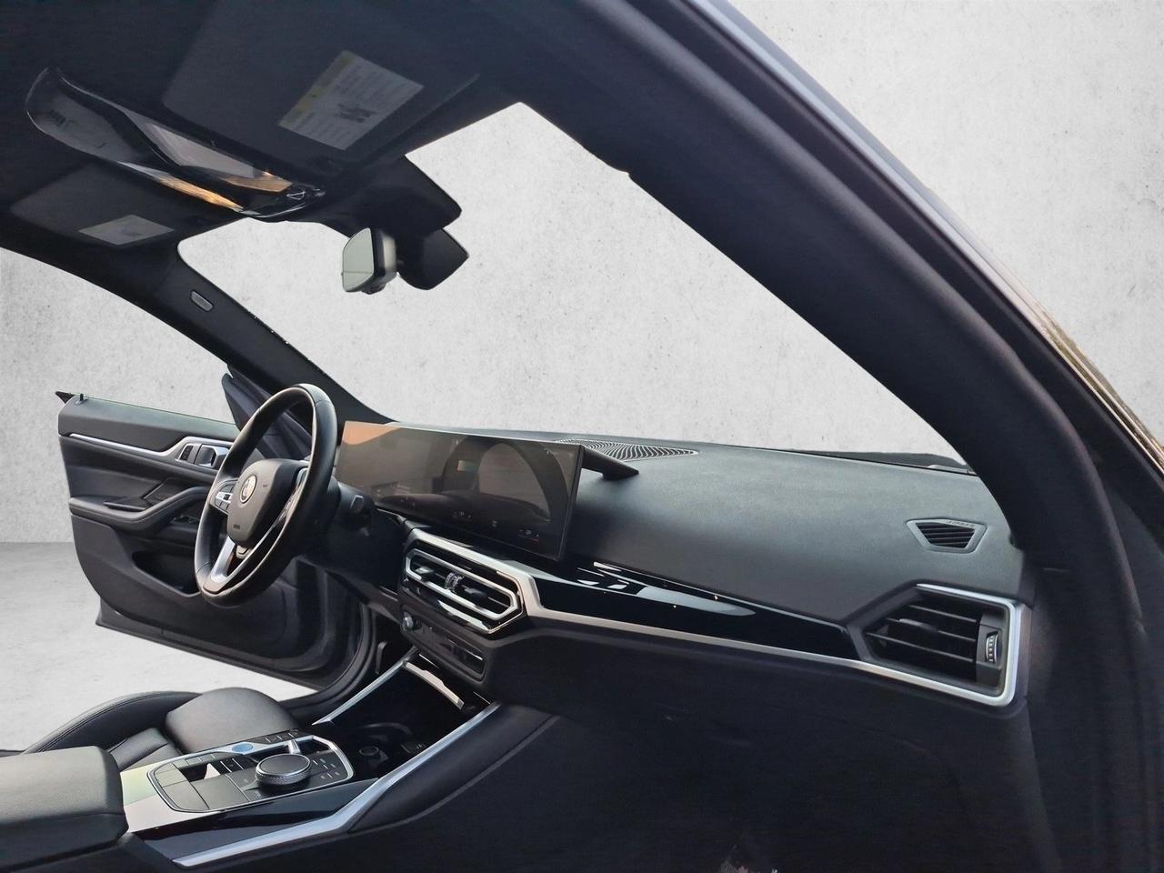 2023 BMW i4 eDrive40 Roseville CA