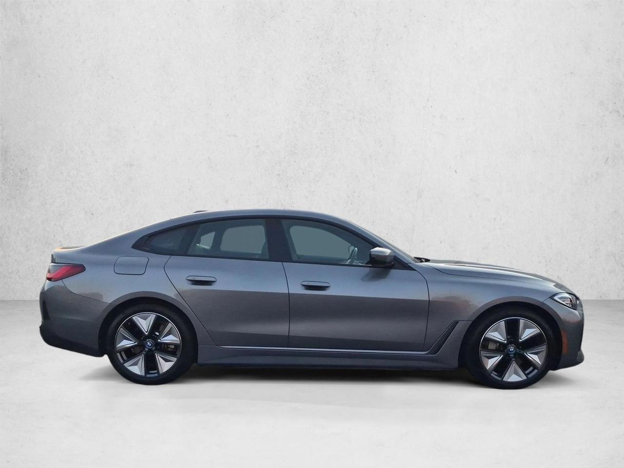 2023 BMW i4 eDrive40 Roseville CA