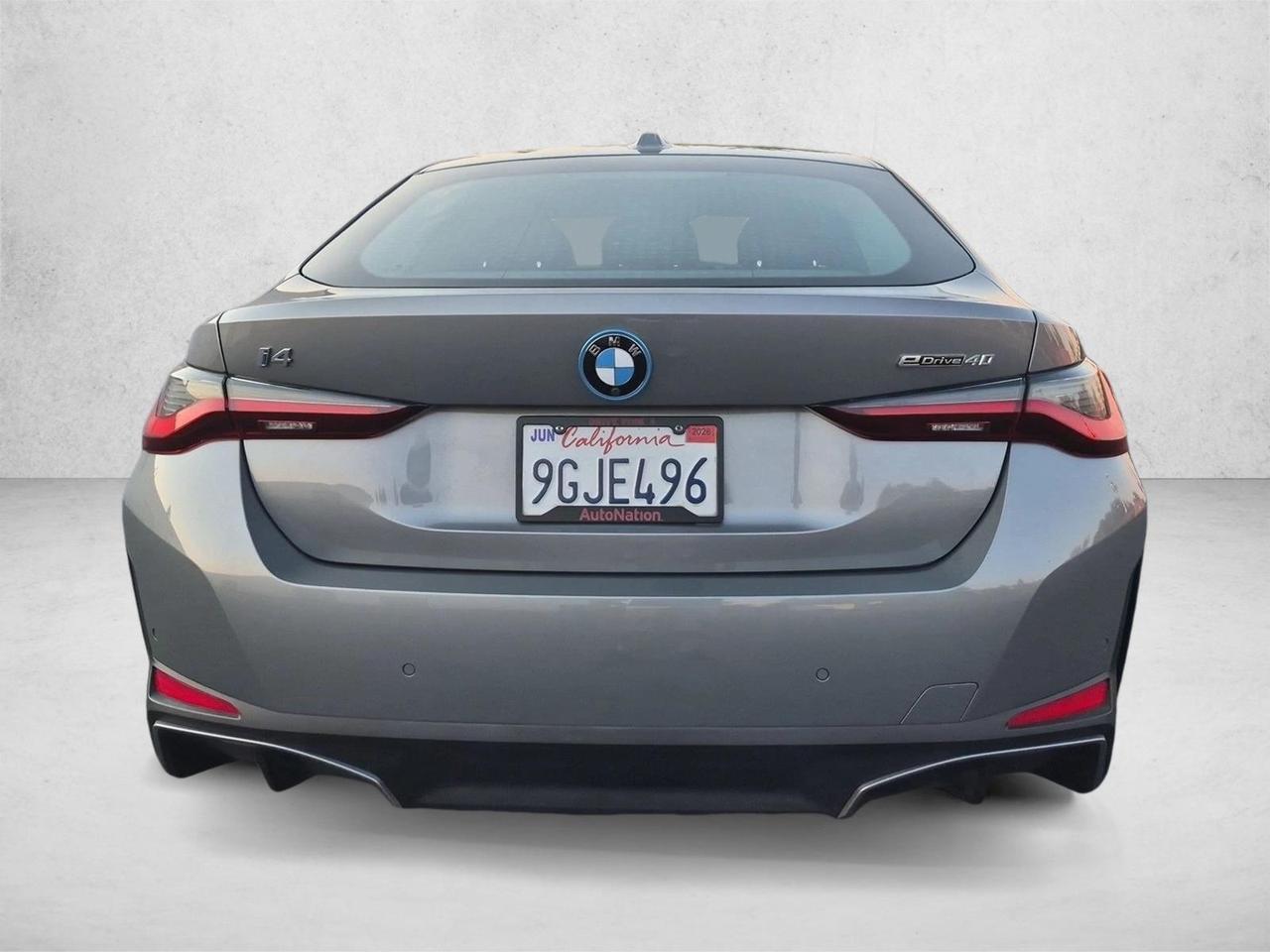 2023 BMW i4 eDrive40 Roseville CA