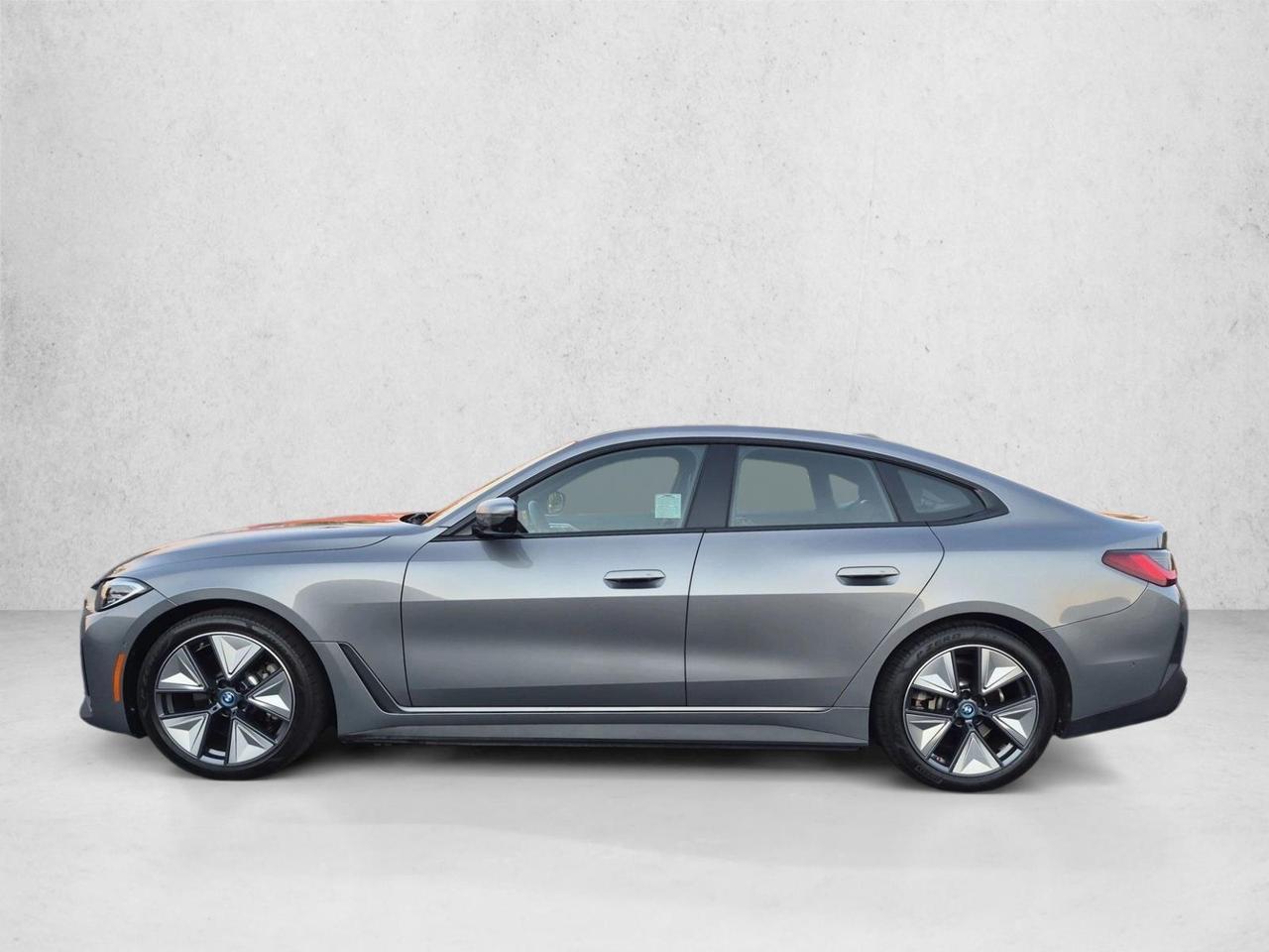 2023 BMW i4 eDrive40 Roseville CA