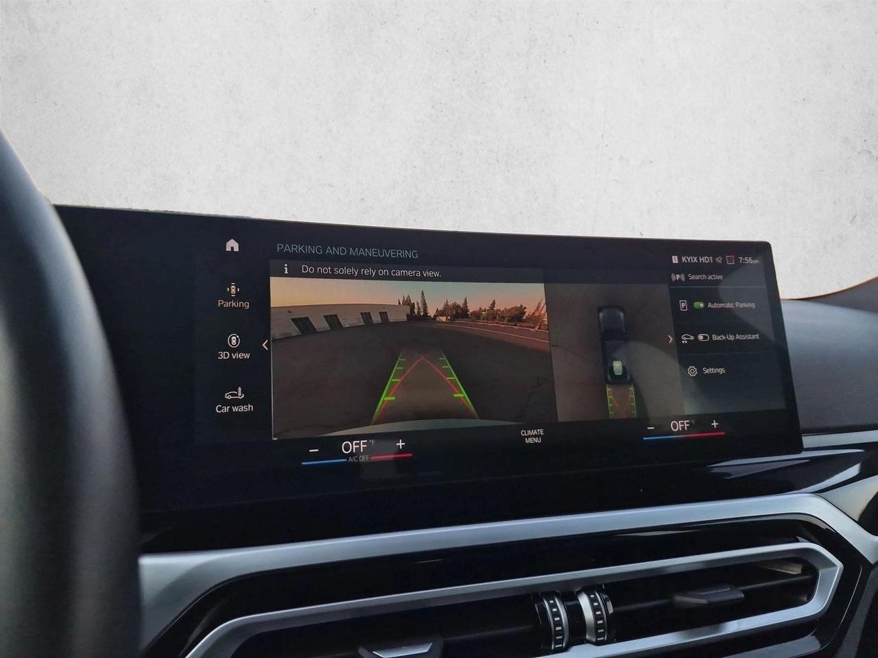 2023 BMW i4 eDrive40 Roseville CA