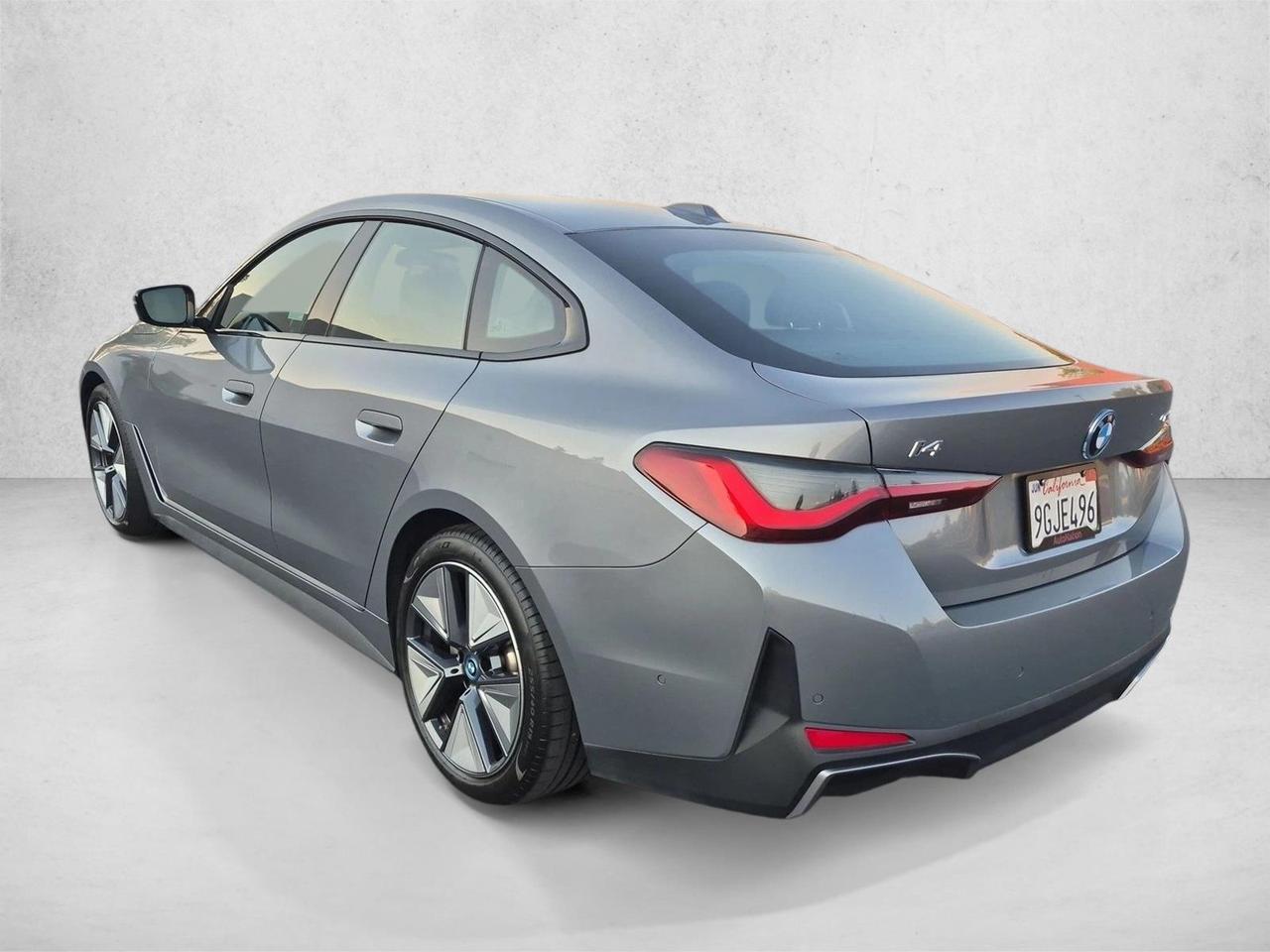 2023 BMW i4 eDrive40 Roseville CA