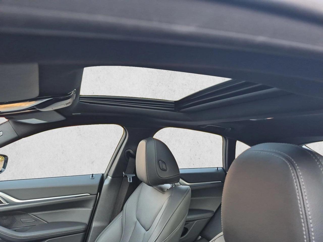 2023 BMW i4 eDrive40 Roseville CA